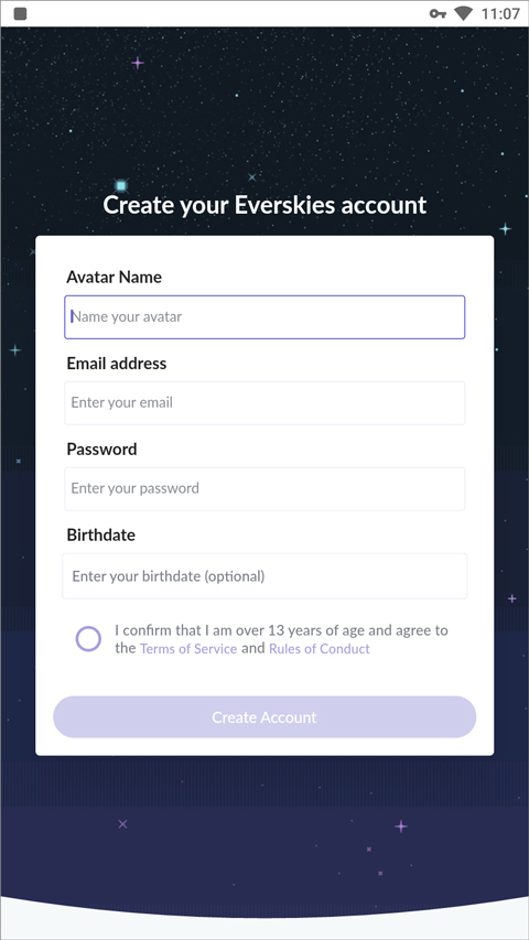 Everskies 免费版(图3)