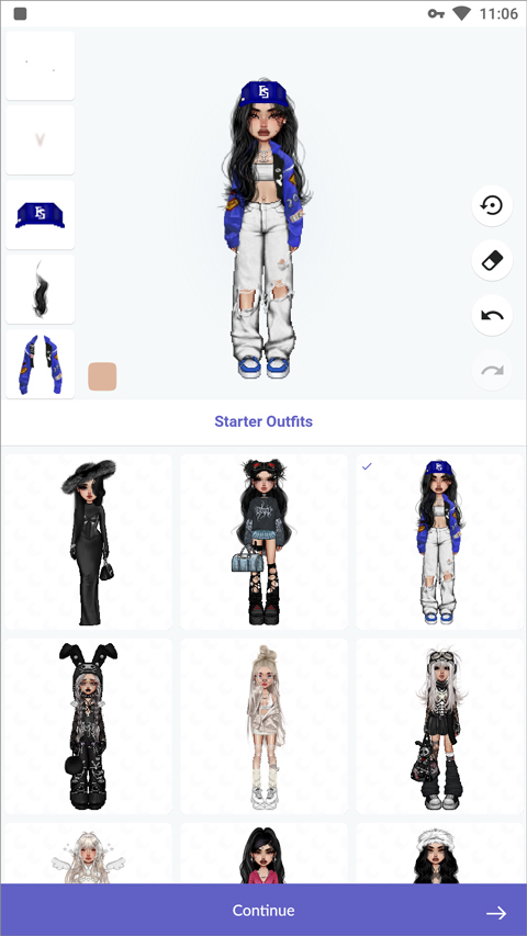 Everskies 免费版(图2)