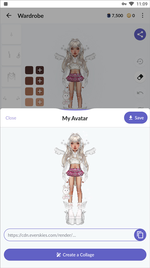 Everskies 免费版(图7)