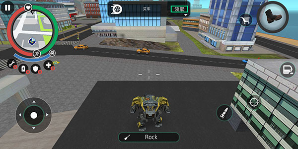 火柴人绳索英雄2 999999金币(图4)