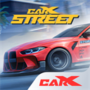 CarX Street 官方下载正版