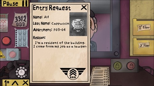 
That's not my Neighbor 下载中文版