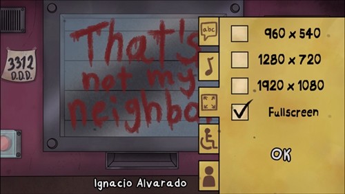 
That's not my Neighbor 下载中文版