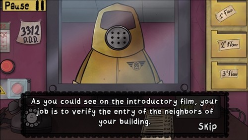 
That's not my Neighbor 下载中文版