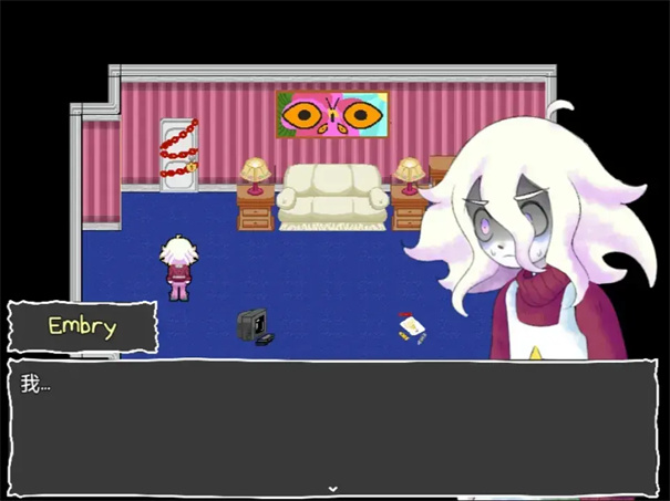 
地下室的秘密 手机版