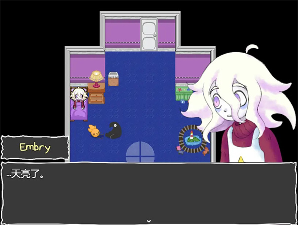 
地下室的秘密 手机版