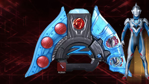 泽塔升华器模拟器22