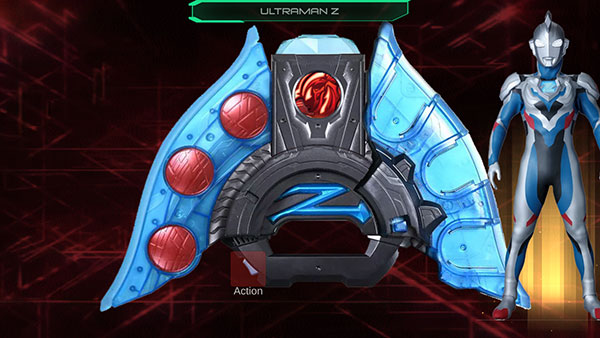 泽塔升华器模拟器20