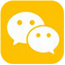 微信 儿童手表版