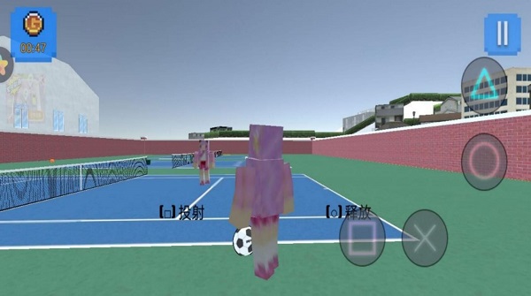 樱花校园像素生存 2026最新版(图3)