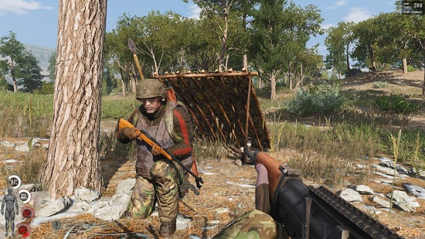 scum 免费下载正版(图5)