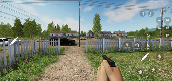 
scum 免费下载正版