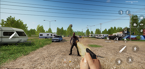 
scum 免费下载正版