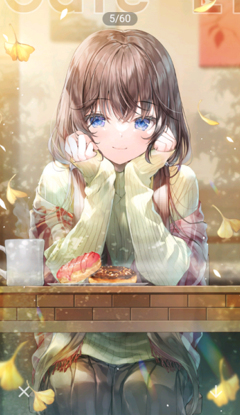 番茄动漫壁纸官方下载