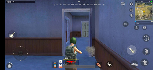PUBGMobile国际服2023最新版怎么注册账号11