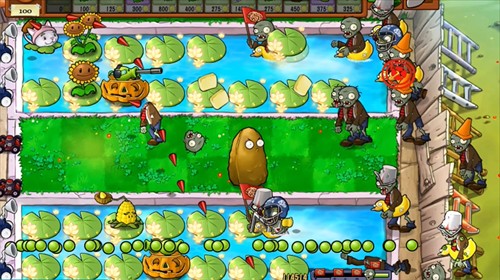 植物大战僵尸诸神版 内置菜单(图4)