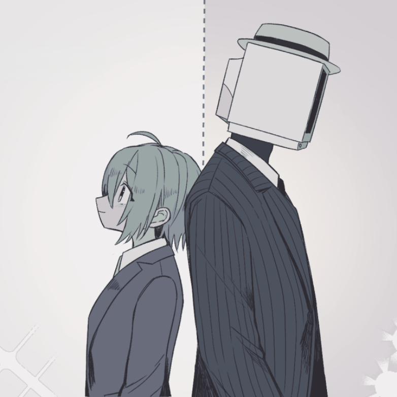 被人外跟踪狂绑架了 手机版