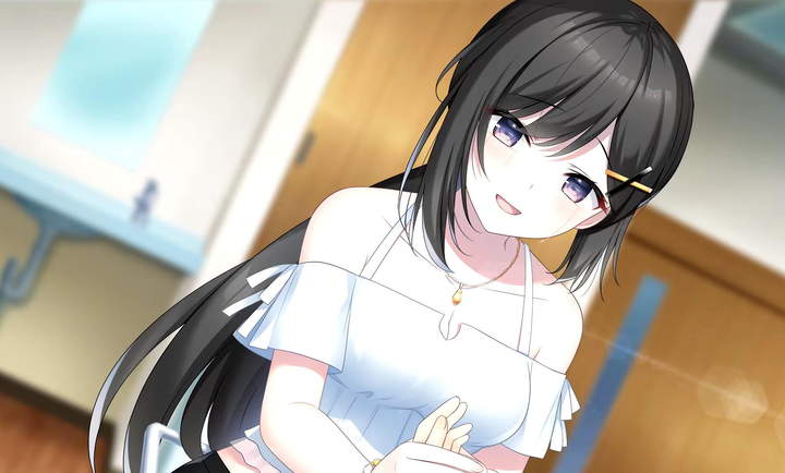 我梦见了她 2026最新版(图1)