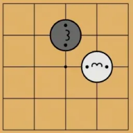 小猫围棋