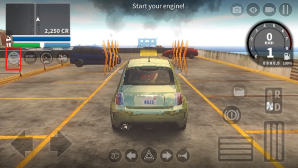 新车牌在线游戏下载