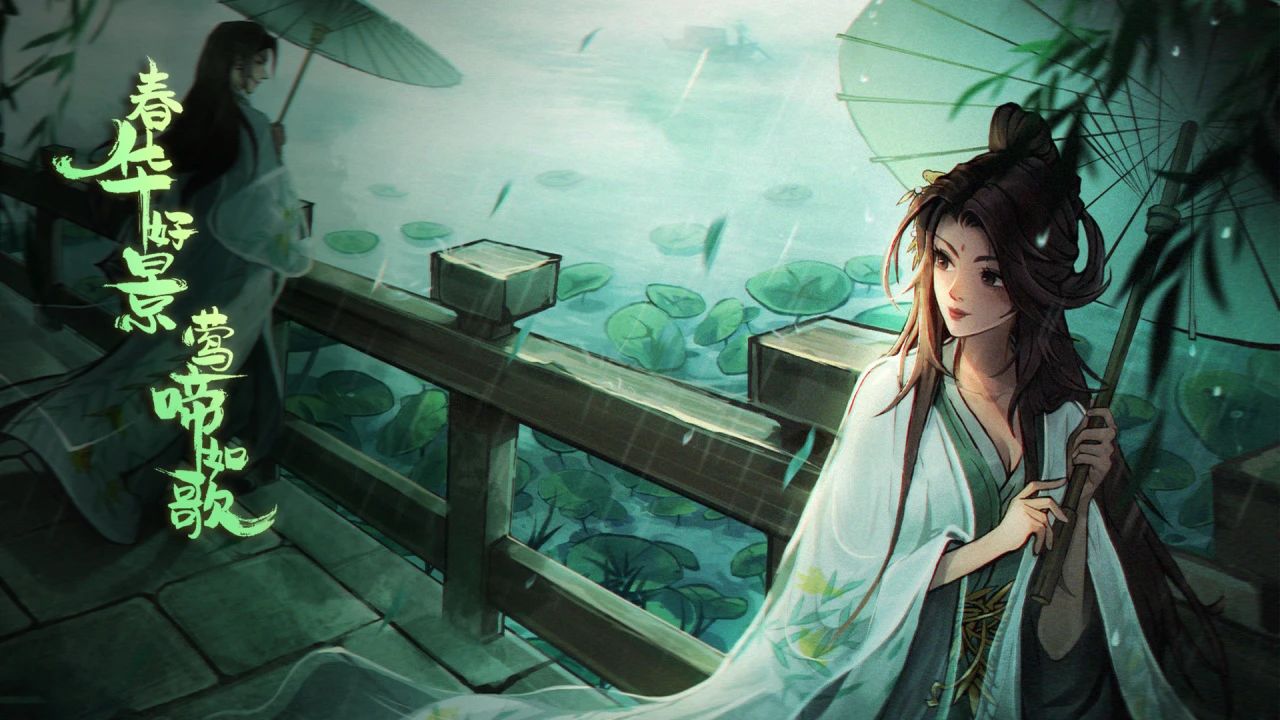 烟雨江湖新手门派选择攻略