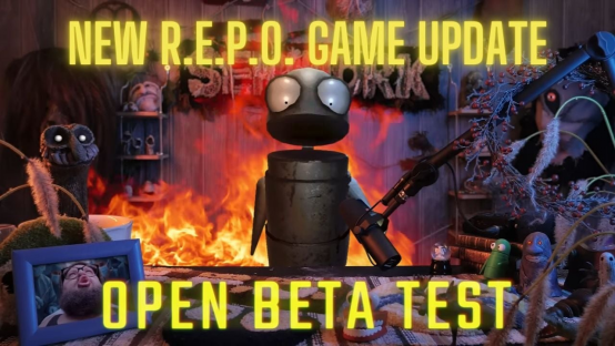 REPO最适合新手安装的实用Mod推荐！超简单一次性安装方式教程