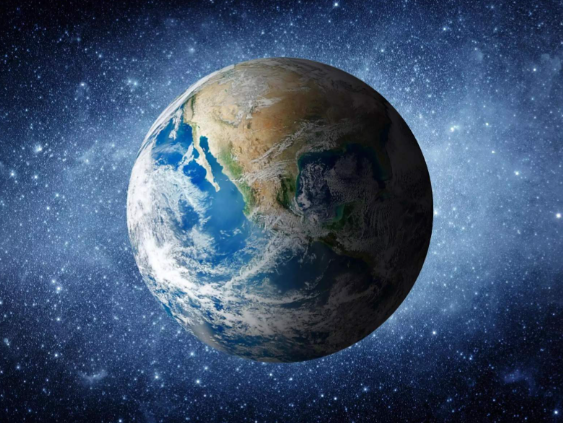 地球是目前已知的唯一拥有板块构造的行星吗?