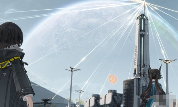 明日方舟终末地怎样刷初始