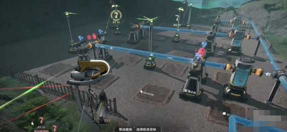 明日方舟终末地生态种植区位置在哪