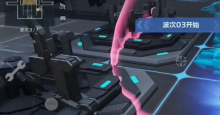 逆战未来4级陷阱怎样获得(图3)