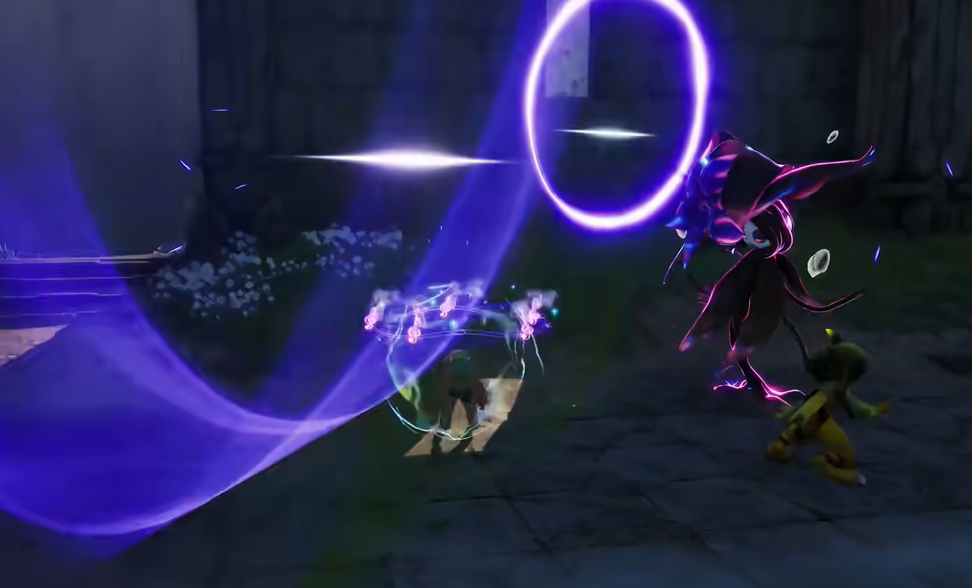 《伊莫》抢蛋大作战玩法介绍(图3)