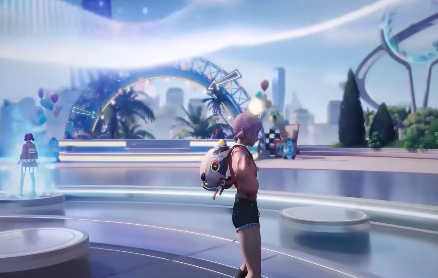 《伊莫》星之都位置一览(图2)