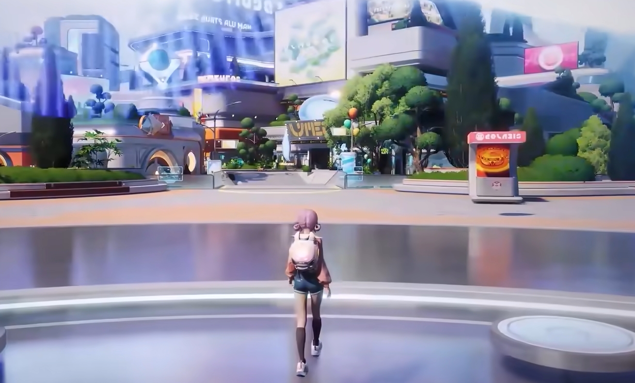 《伊莫》星之都位置一览(图3)