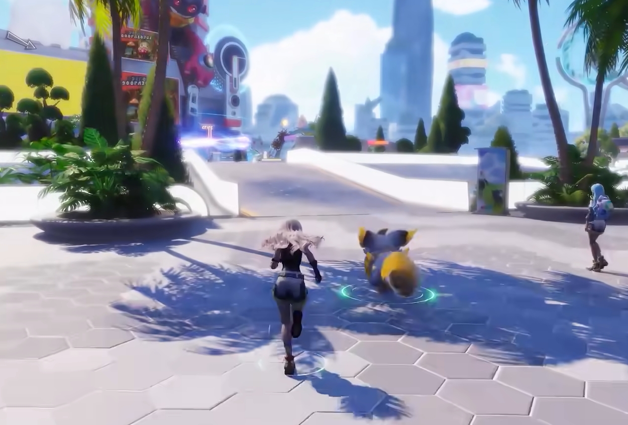 《伊莫》星之都位置一览(图4)