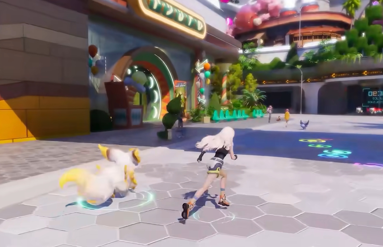 《伊莫》星之都位置一览(图5)