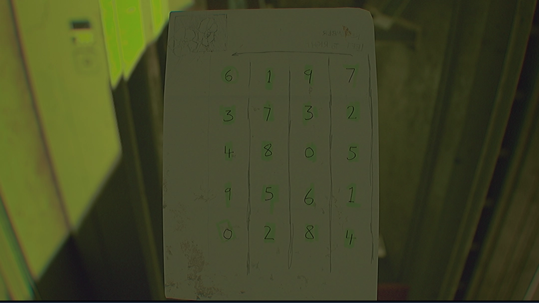 《月球任务》符号代码破译攻略分享