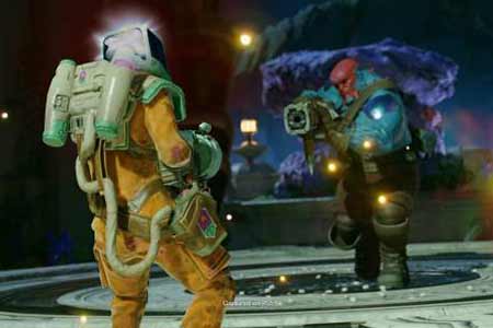 《星鸣特攻》服务器关停数月后 仍有一名神秘玩家上线