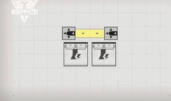 明日方舟终末地发电组怎么调节 明日方舟终末地可调节发电组蓝图分享(图2)