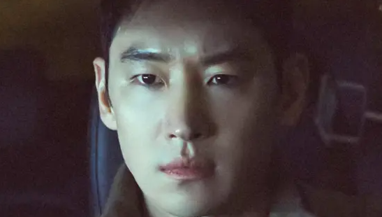 模范出租车3林东贤的健身房有什么秘密