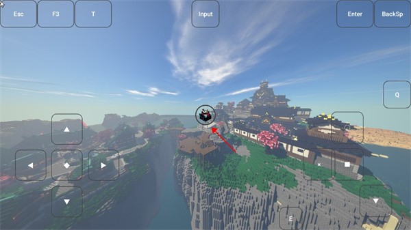 FCL启动器社区版怎么添加按键-3