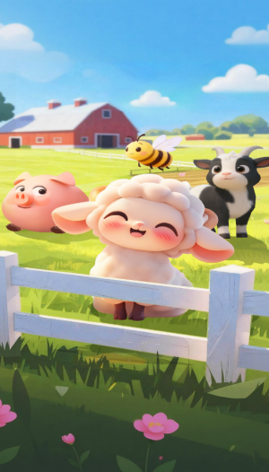 
抓一只羊 2026最新版