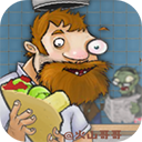 沙威玛大战僵尸 2026最新版