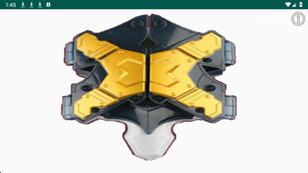 托雷基亚变身模拟器(图1)