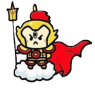 二郎神直装 官网正版