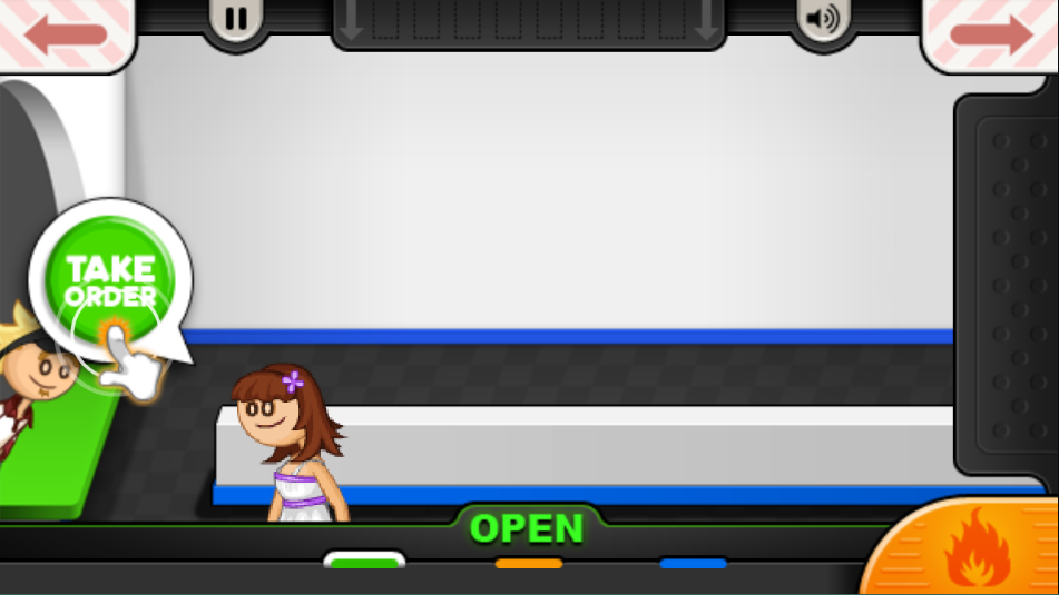 老爹汉堡店 2026最新版(图1)