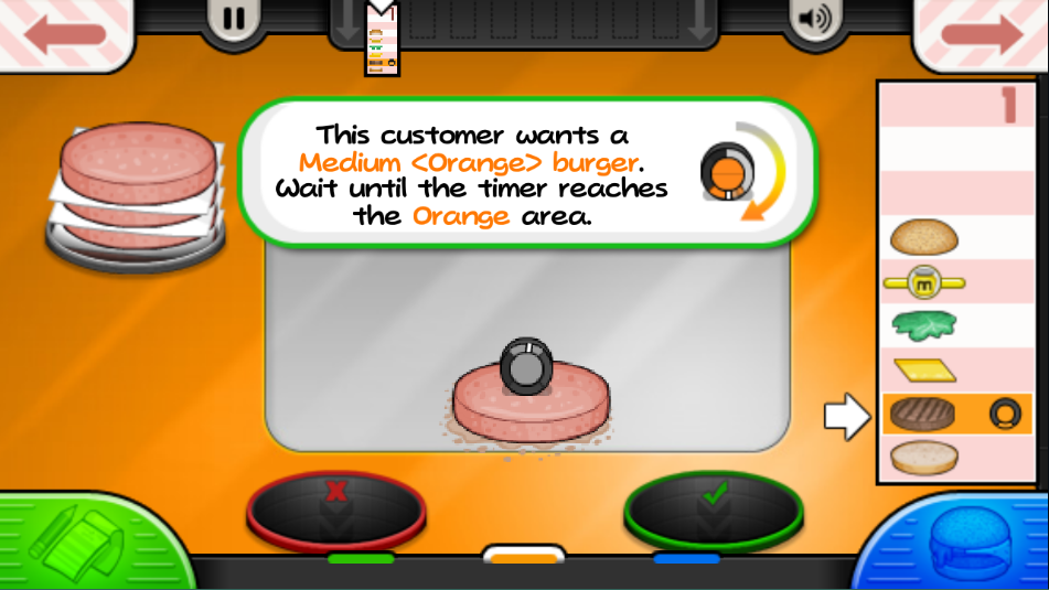 老爹汉堡店 2026最新版(图3)