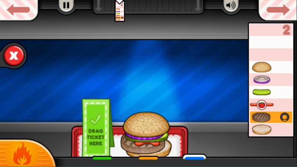 老爹汉堡店 2026最新版(图5)