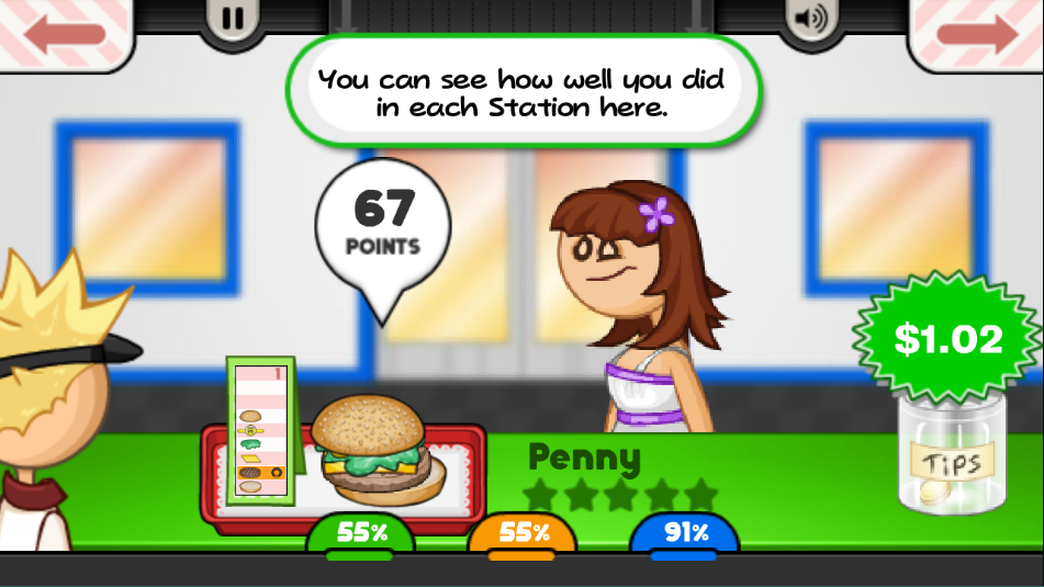 老爹汉堡店 2026最新版(图6)