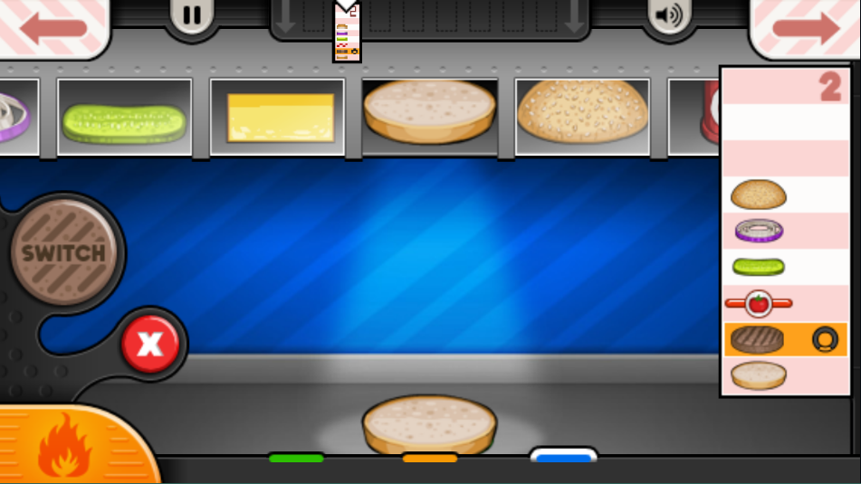 老爹汉堡店 2026最新版(图4)