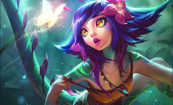 金铲铲之战s16以绪塔尔必出妮蔻层数分享